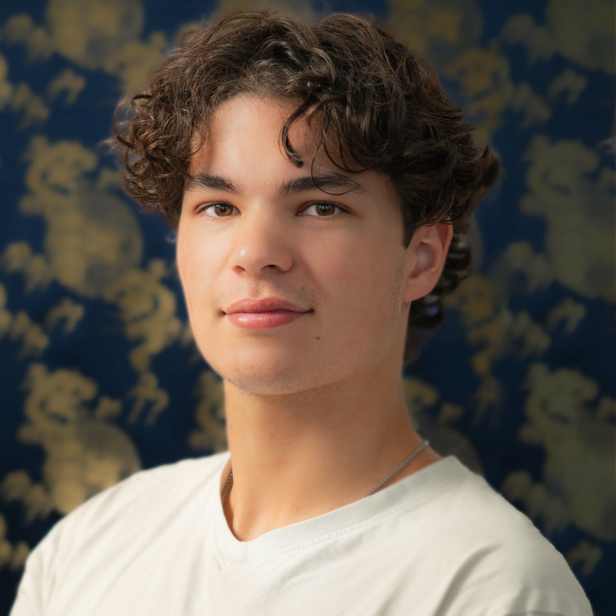 _Neuer Mitarbeiter-Portrait
